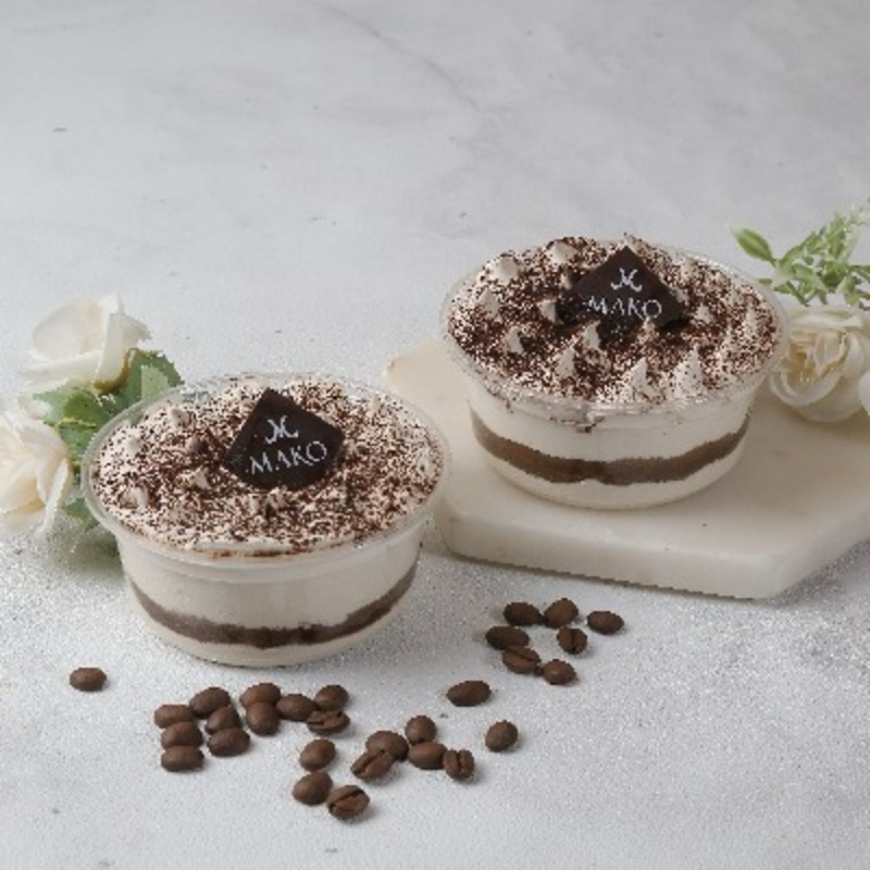 

MAKO TIRAMISU OREO CUP DESSERT BALI