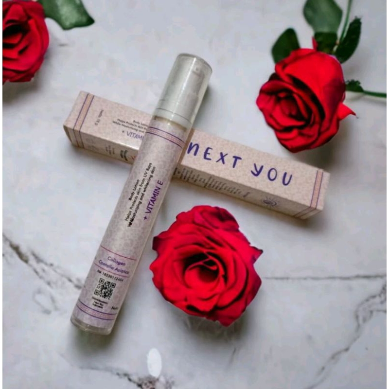 Serum Glowing Next You | Serum Wajah Mulus Next You | Next You Face Serum | Serum Wajah Next You | S