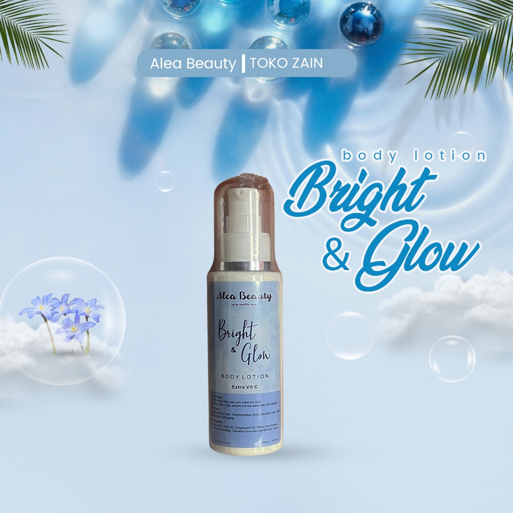 handbody alea beauty