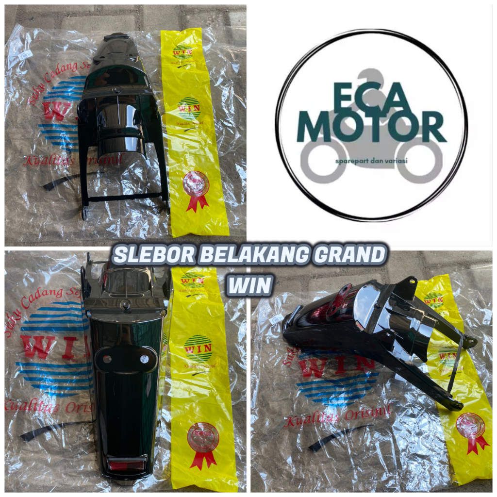 SLEBOR BELAKANG SPAKBOR BELAKANG ASTREA GRAND WIN || SLEBOR SPAKBOR BELAKANG ASTREA GRAND WIN