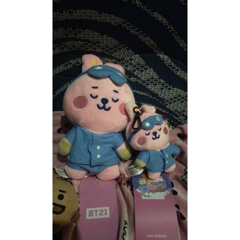 link co boneka cookie bt21 official jungkook