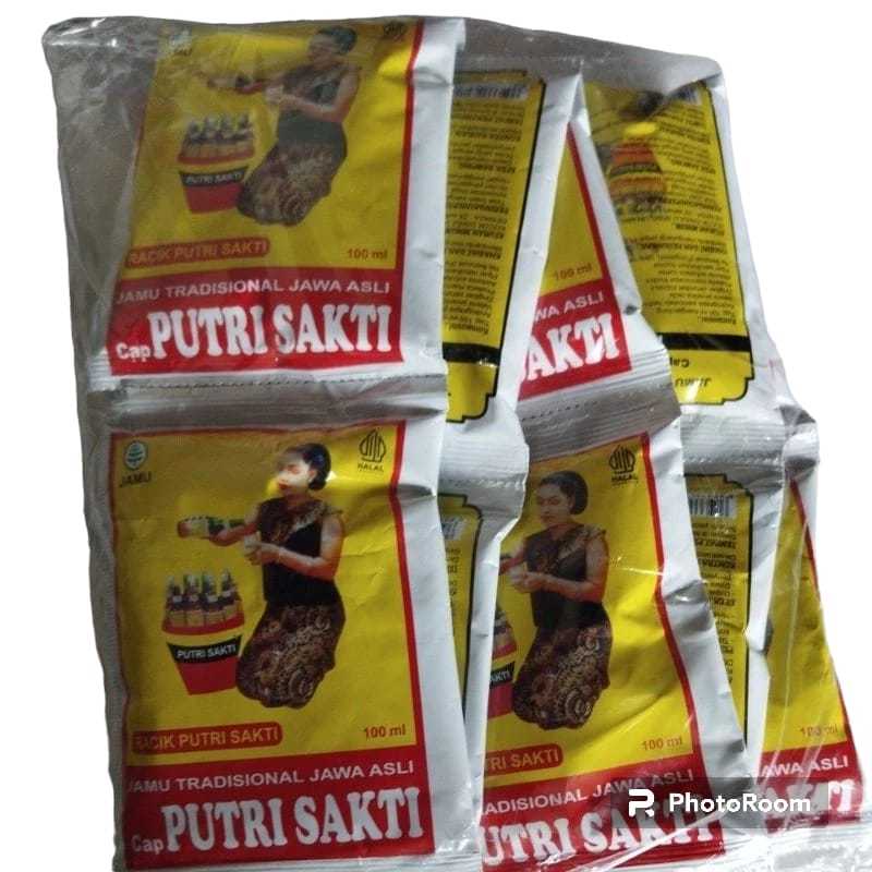 

JAMU PEGAL LINU PUTRI SAKTI (1 Renteng)