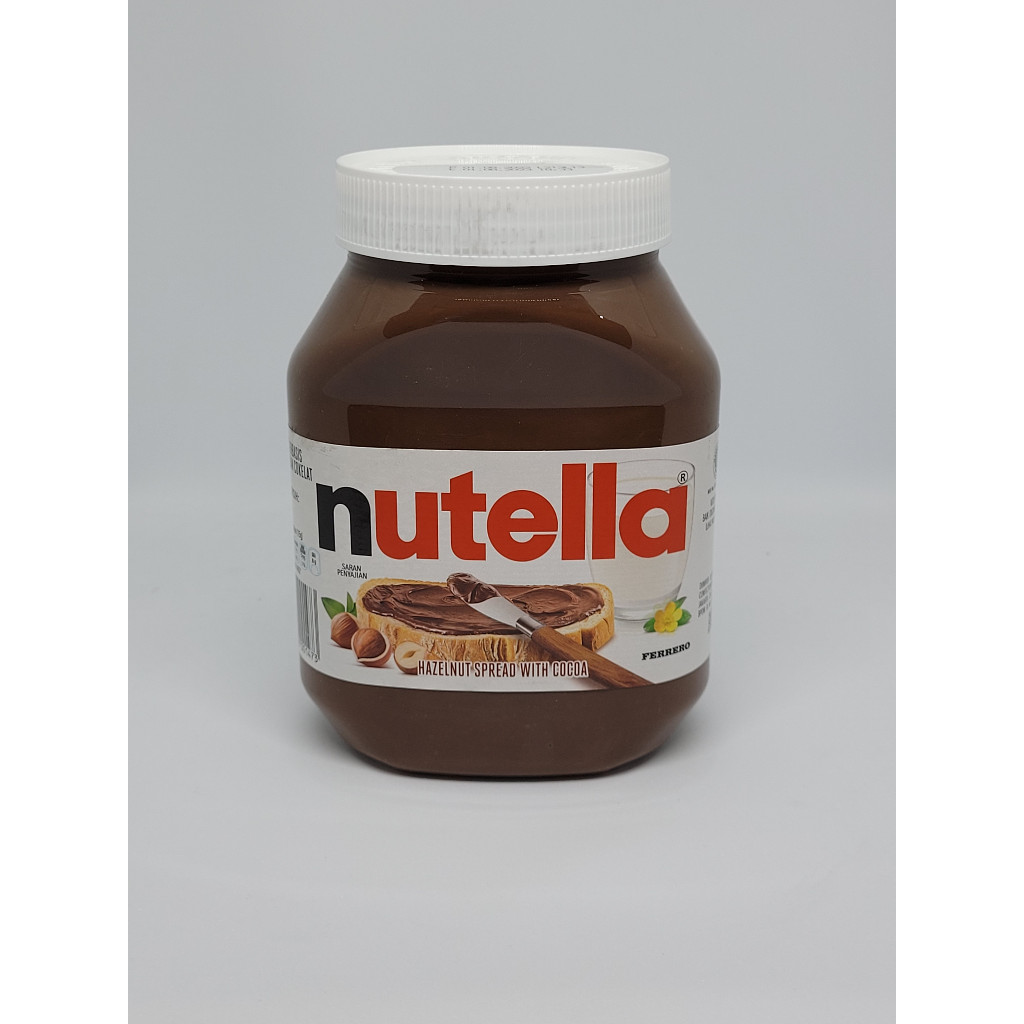

Nutella 1kg