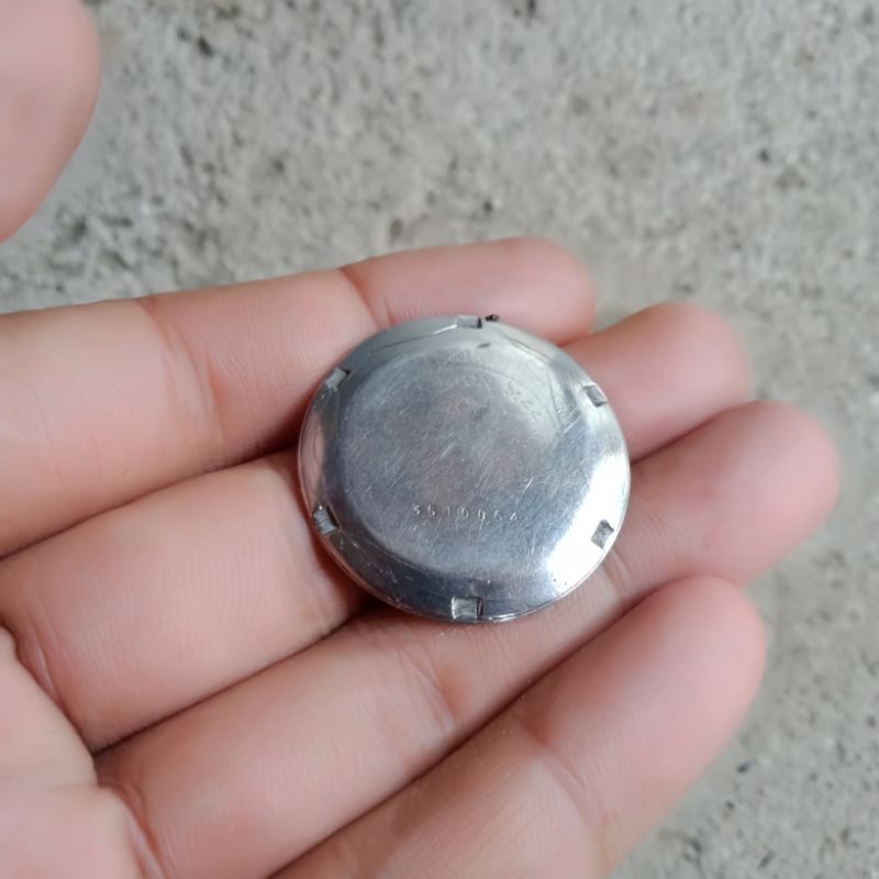 back case Seiko sea Lion m44