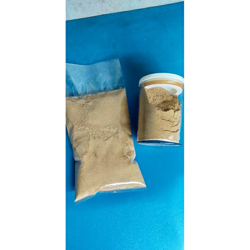 

Bubuk Lamtoro/ Bubuk Petai Cina Sangrai 500gram