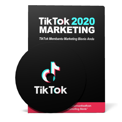 panduan tiktok ads/tiktok marketing