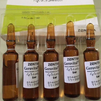 [SIAP KIRIM] GERO ORIGINAL ISI 5