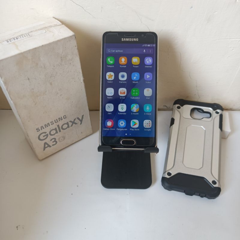 Samsung galaxy a3 2016