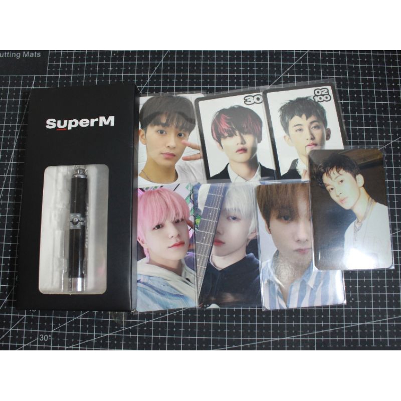 MARK SUPERM PROKEY (TAKE ALL ONLY) BACA DESKRIPSI