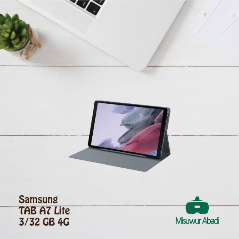 Samsung Tab A7 Lite 3/32 GB 4G
