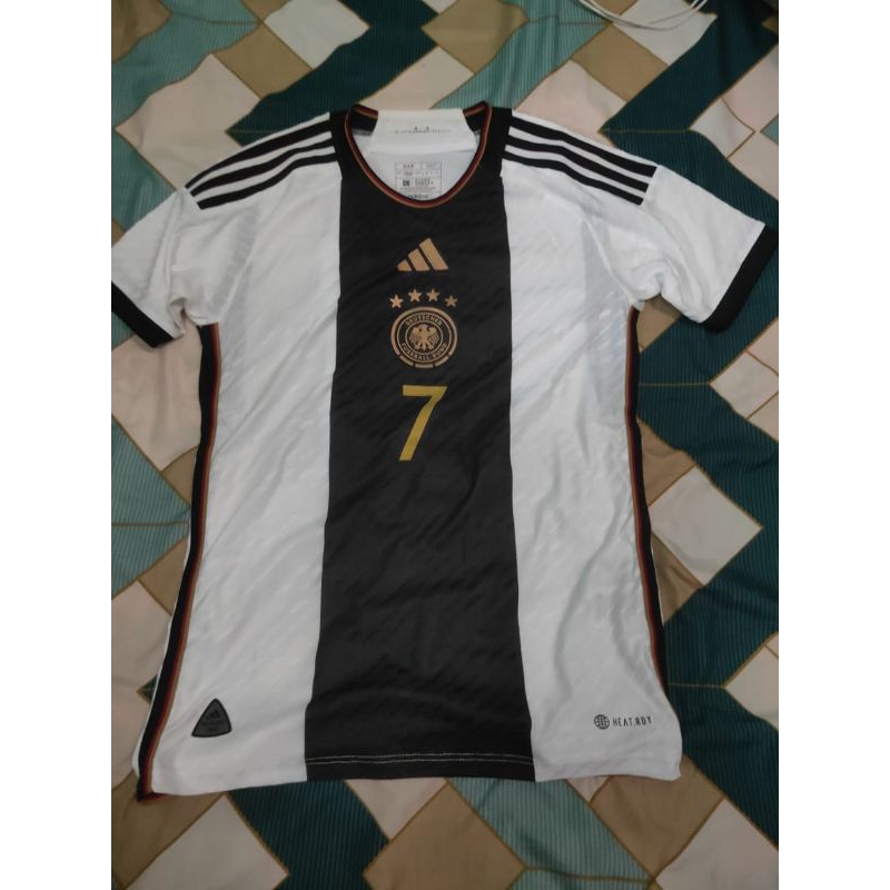 Jerman Home Player Issue Preloved