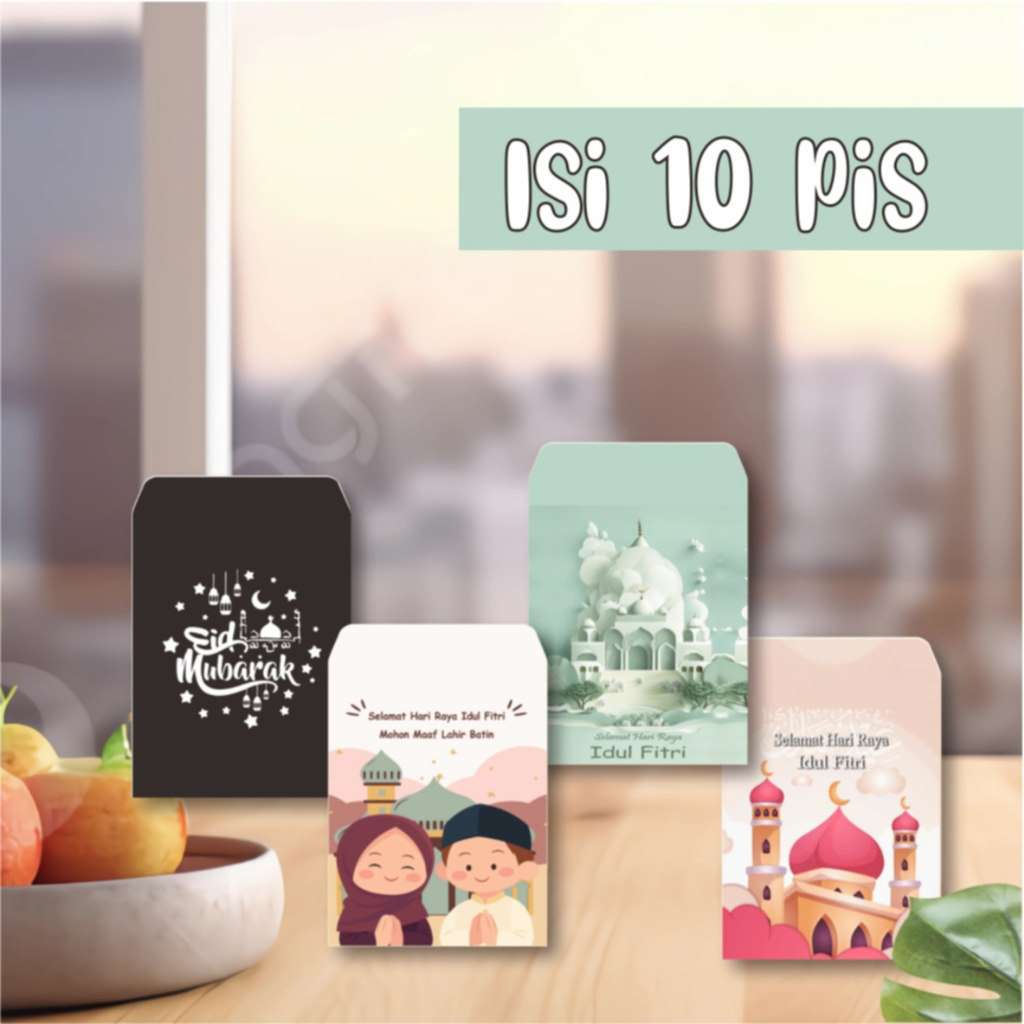 

Isi 10 Amplop lebaran/amplop lebaran murah amplop idul fitri angpau lebaran amplop unik isi 10pic murah Amplop Peluk Amplop Karakter Amplop 3D