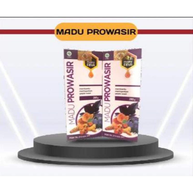 

MADU PROWASIR