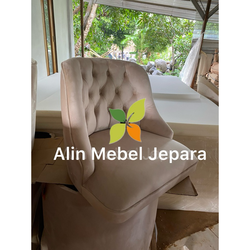 KURSI PENGAJIAN, KURSI LESEHAN, KURSI AKAD LESEHAN