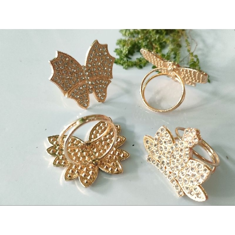 Bros cincin hijab / Bros ring hijab / Bros kolong / Bros hijab cantik