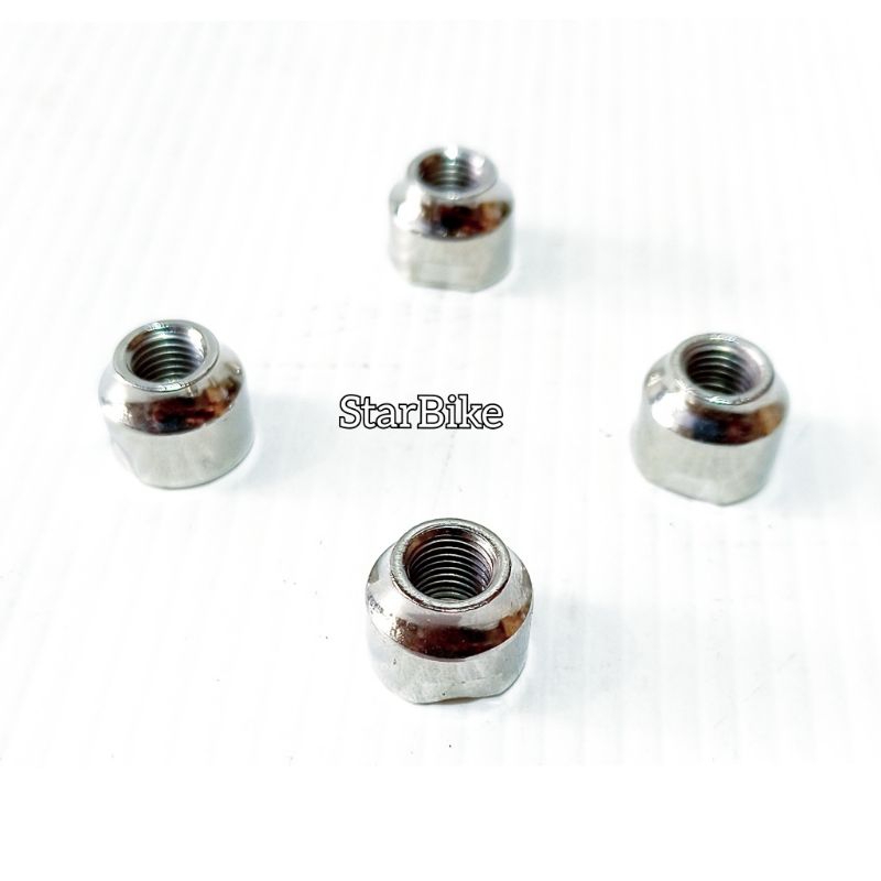 Kones As Roda Depan Sepeda Anak Bmx Mini Jengki Mtb Onthel Japan