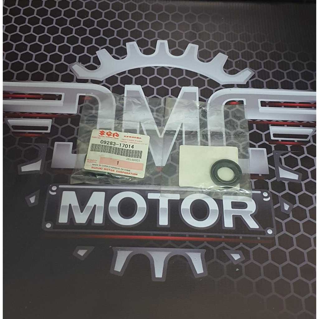 Seal Gir Depan Suzuki Tornado Suzuki Crystal Suzuki RC 100 0928317014
