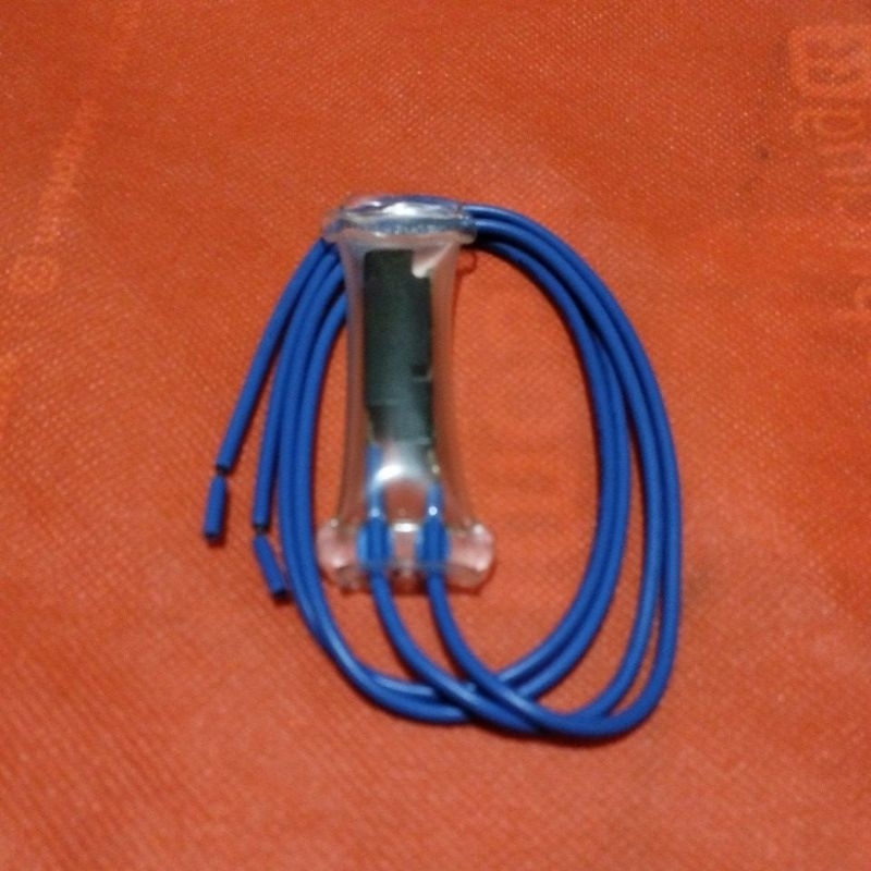 Depros pius kulkas National  pius kulkas Nasional Sensor suhu Kulkas 2pintu