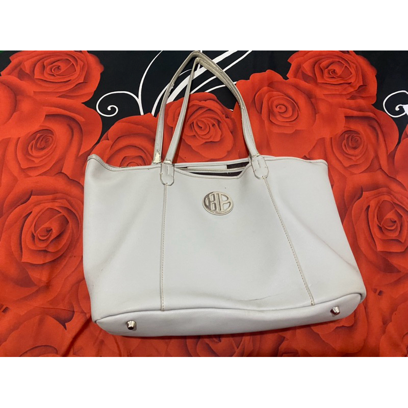 [PRELOVED] Tas Hush Puppies Goland