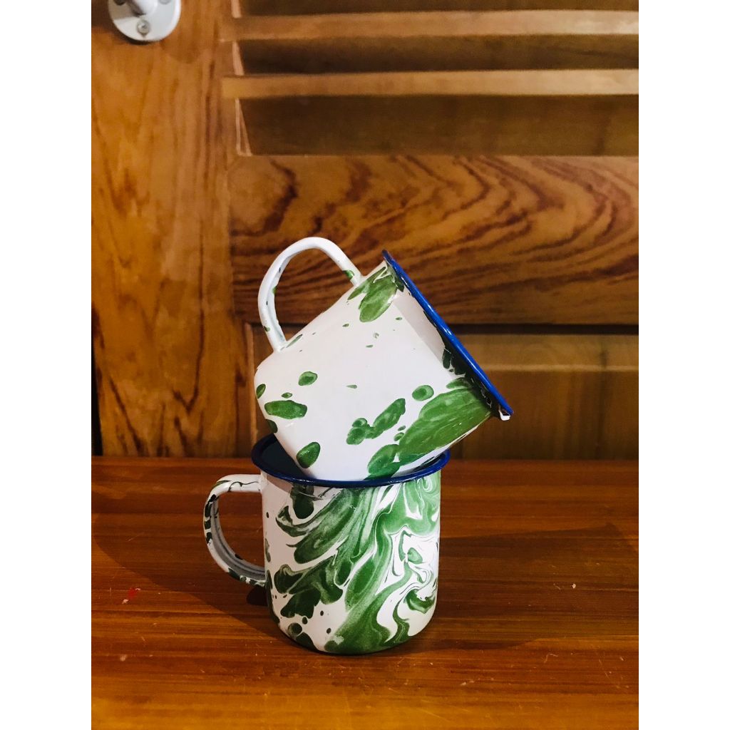 Mug Jadul Blirik 7 cm