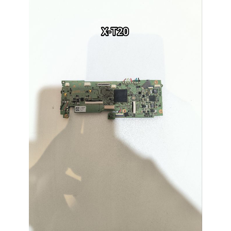 Mainboard Fujifilm X-T20 SECOND GARANSI 100% ORYGINAL ✅