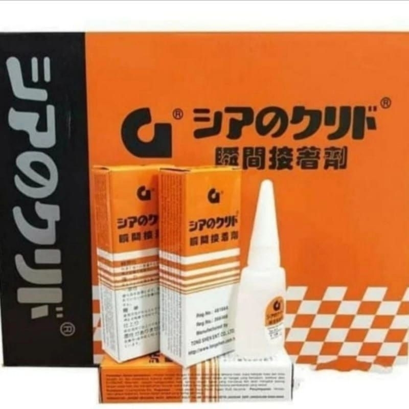 LEM G ORI / LEM KOREA / Lem epotec Serbaguna