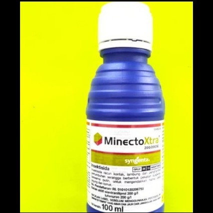 Minecto Xtra 100ml
