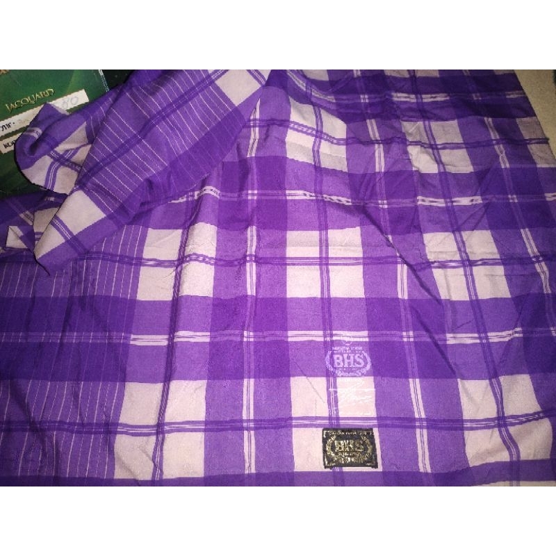 bhs kdt tosca fs sutera spunsilk full