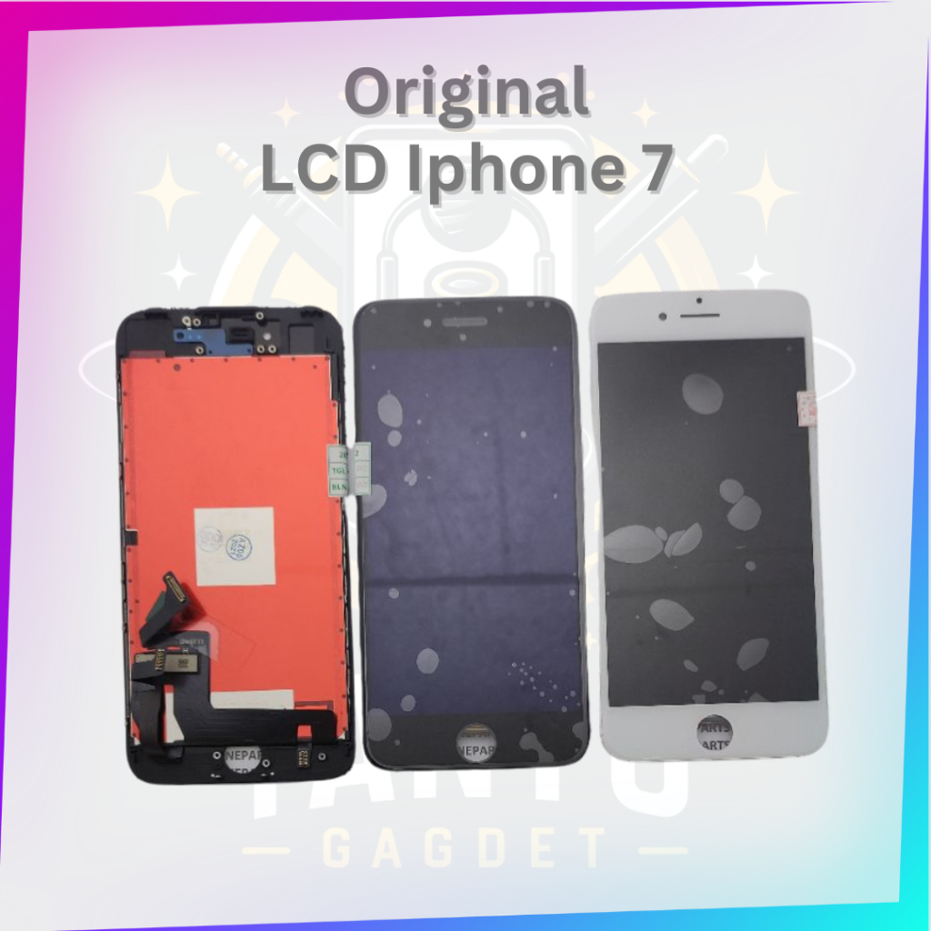 LCD Iphone 7 Original Quality
