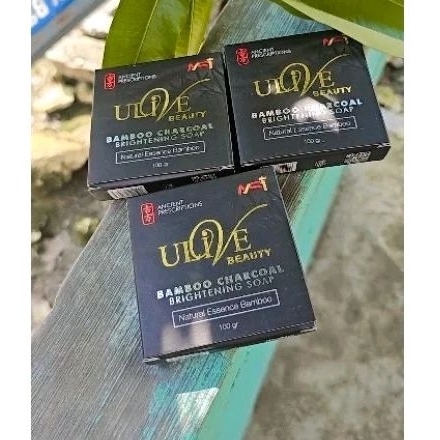 SABUN BAMBOO MSI ORIGINAL