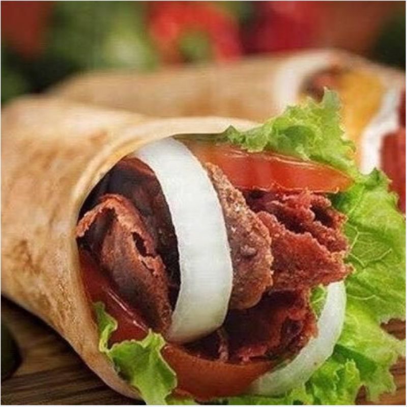 

Kebab MediUm