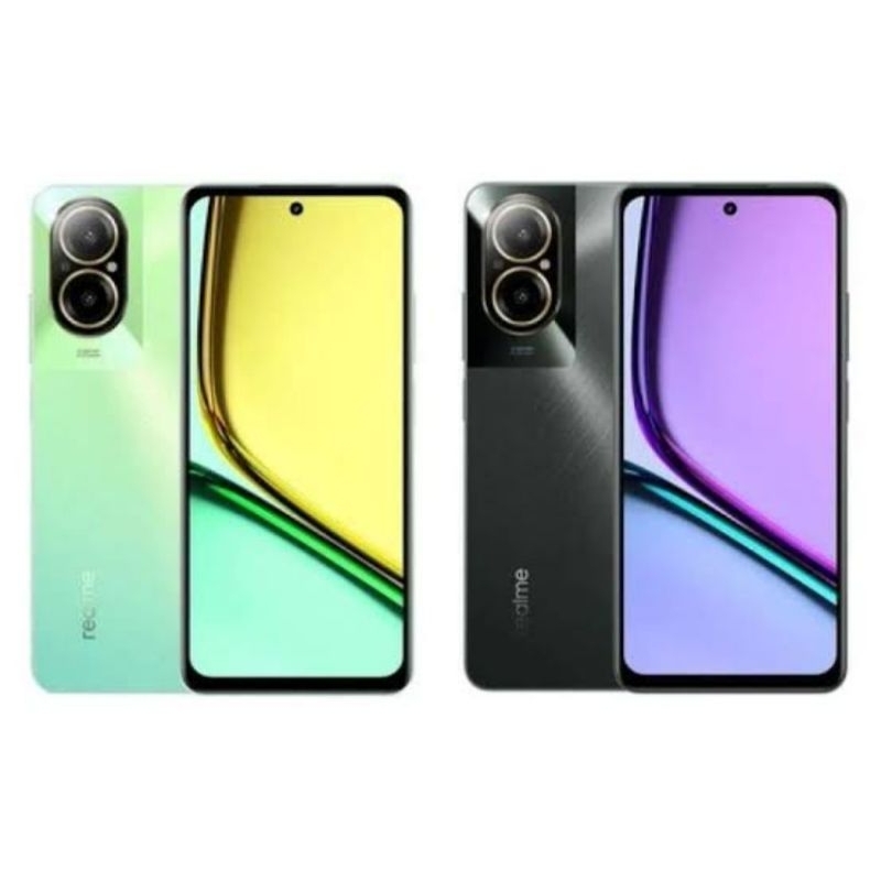 Realme C67 ram8/256