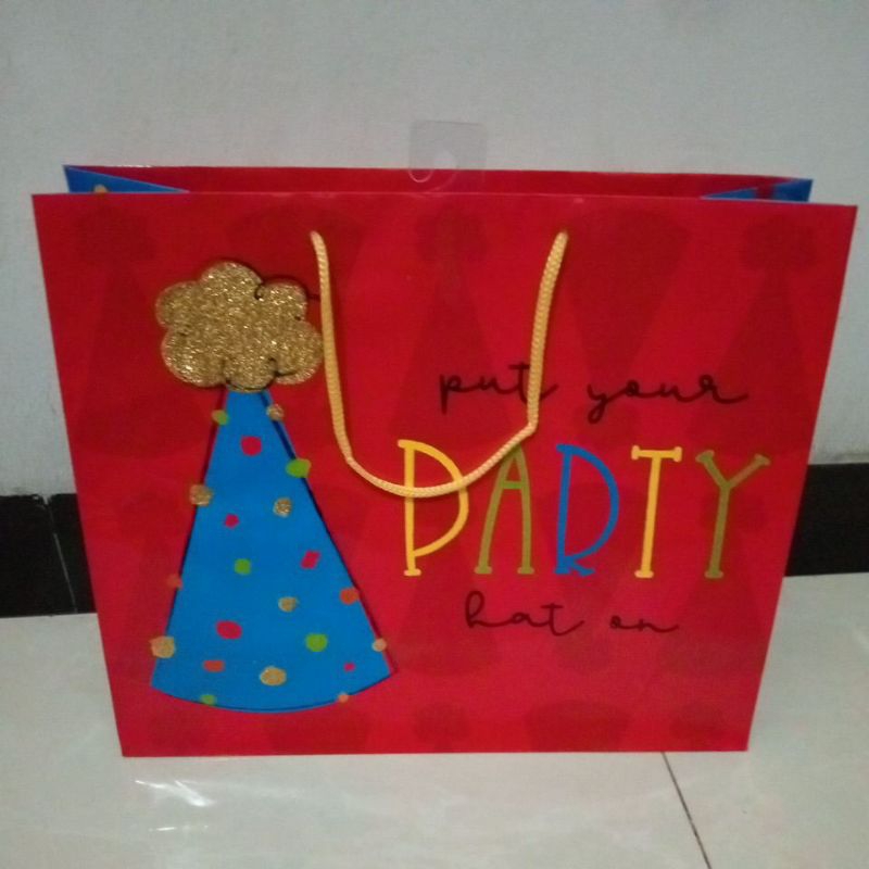 

tas ulta landscape sedang