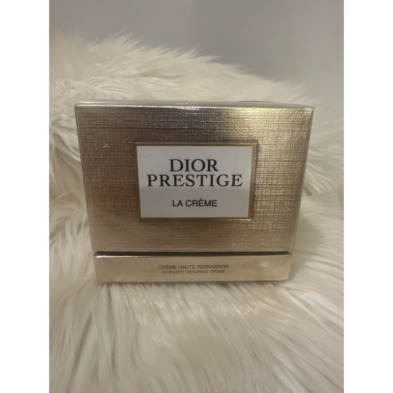 DIOR PRESTIGE LA CREME