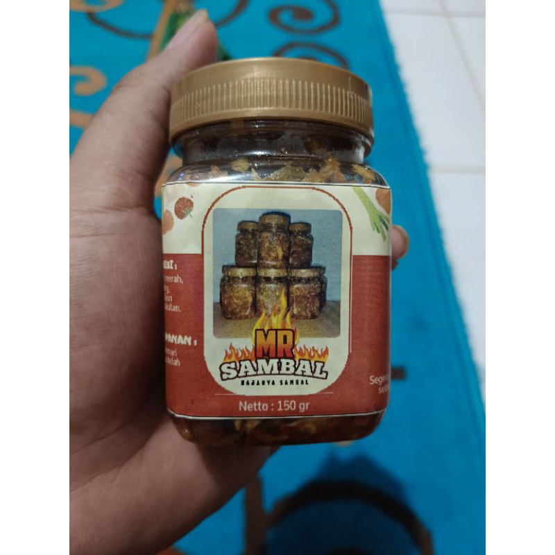 

Sambal cakalang suwir sambal tongkol sambal suwir sambal pedas sambal pedas manis sambal gurih sambal mantap