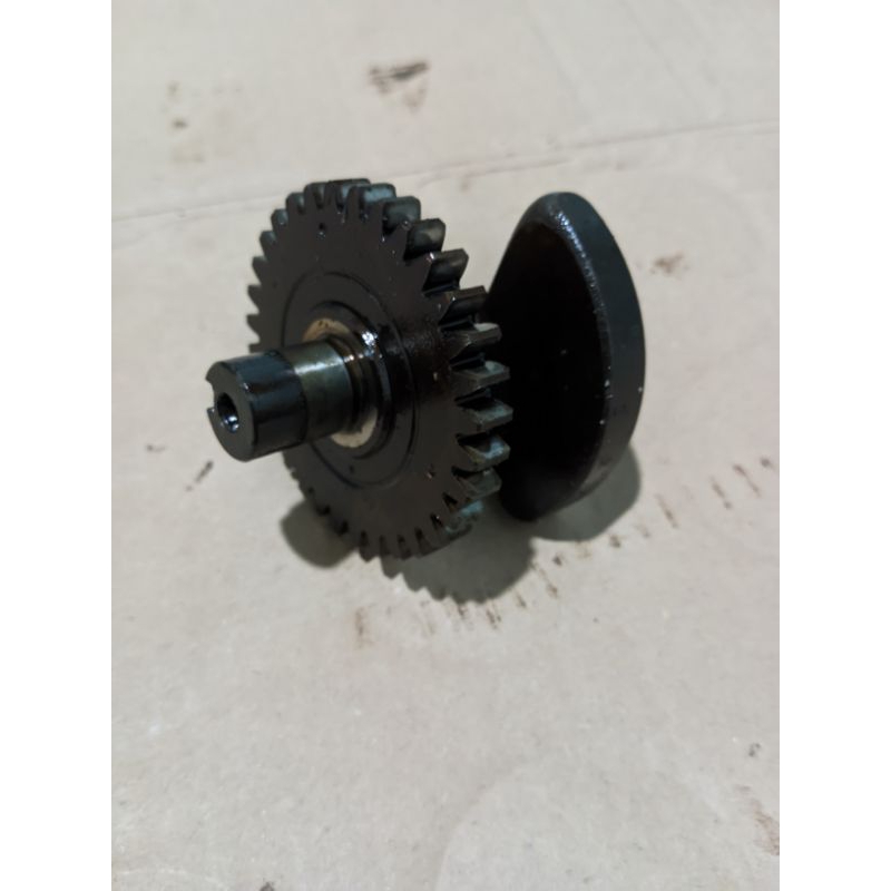 BALANCER YAMAHA VEGA R LAMA CRIPTON ORIGINAL CABUTAN