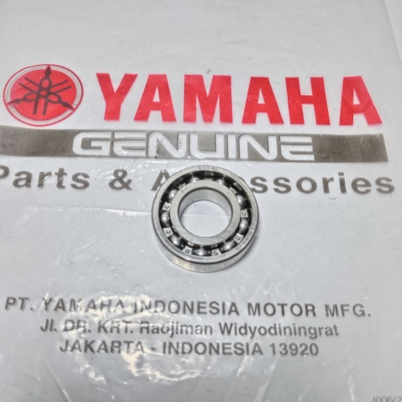 Bering Laher Roda Belakang 6004 Mio Sporty, mio lama, mio soul karbu, fino lama