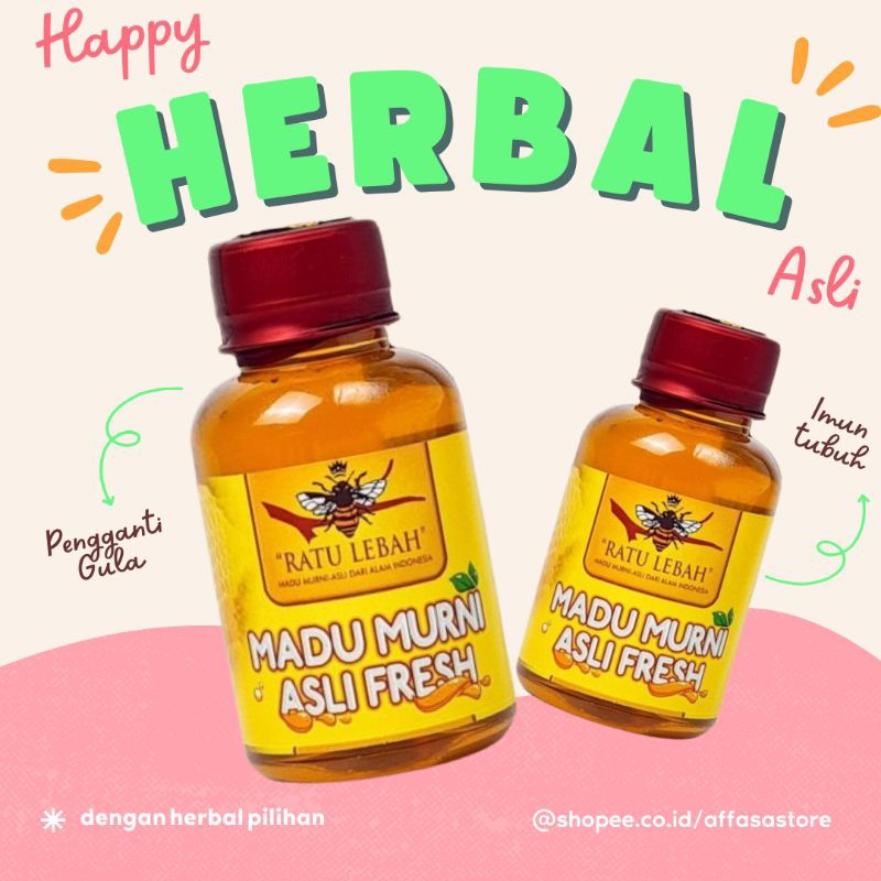 

MADU AKASIA | Madu Asli Madu Murni | Madu asli murni | MADU HERBAL | MADU ANAK | MADU ALAMI | MADU MULTIFLORA | MADU HUTAN