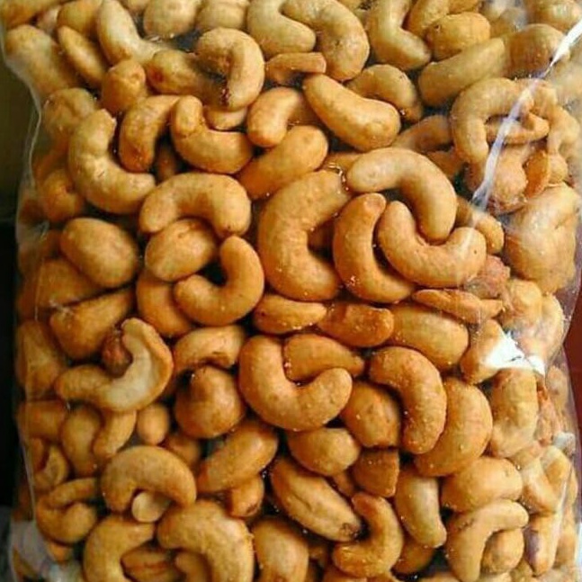 

Bestseller 5g Kacang MEDE Matang Original Asin dan Tawar Super MATANG