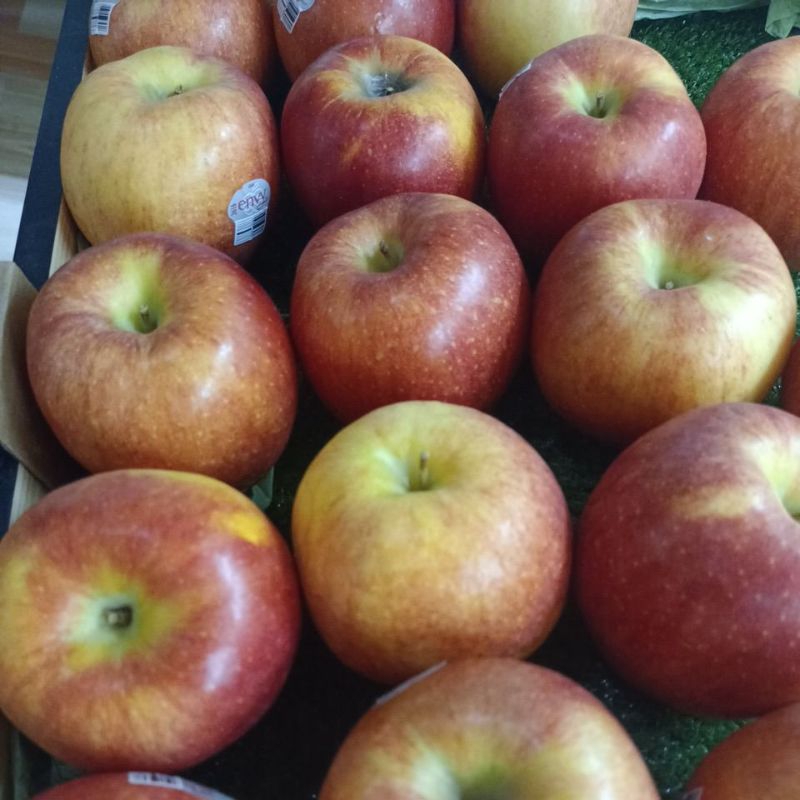 

APEL ENVY MANIS DAN KRENYES@500 GR