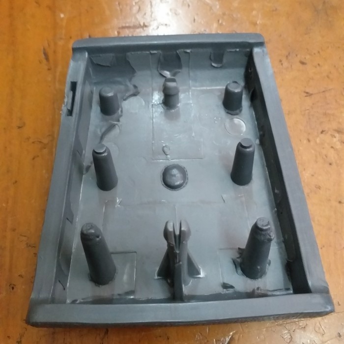 pencetan tombol stir Klakson kijang super / grand original