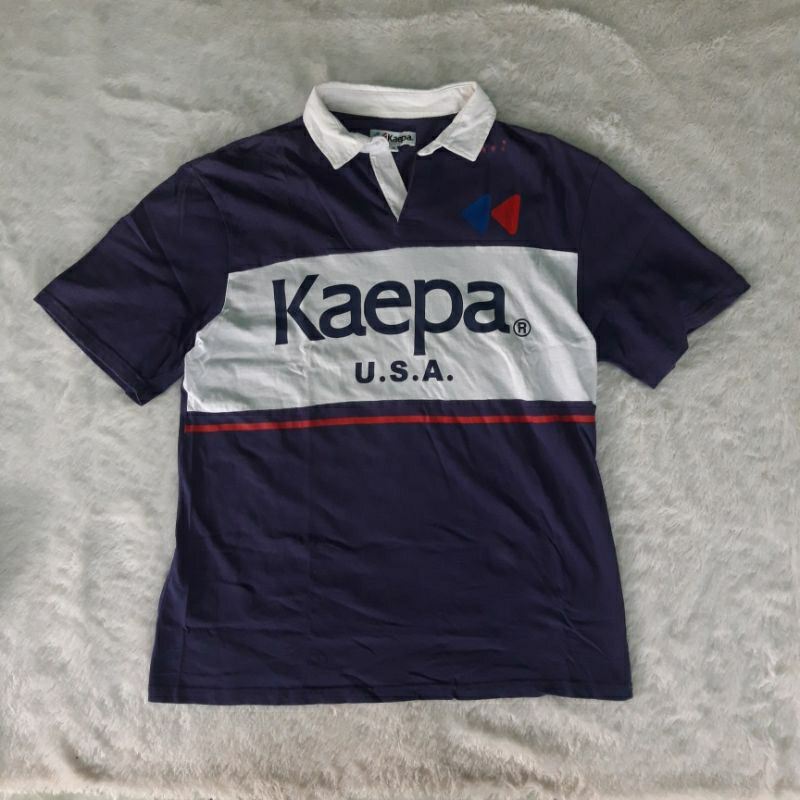 polo kaepa