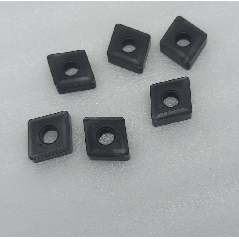 Insert Carbide CNMG120408 .PAHAT BUBUT CARBIDE INSERT CNMG12
