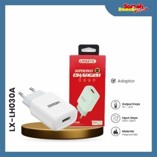 KEPALA CHARGER  LAOLEXS LH-030