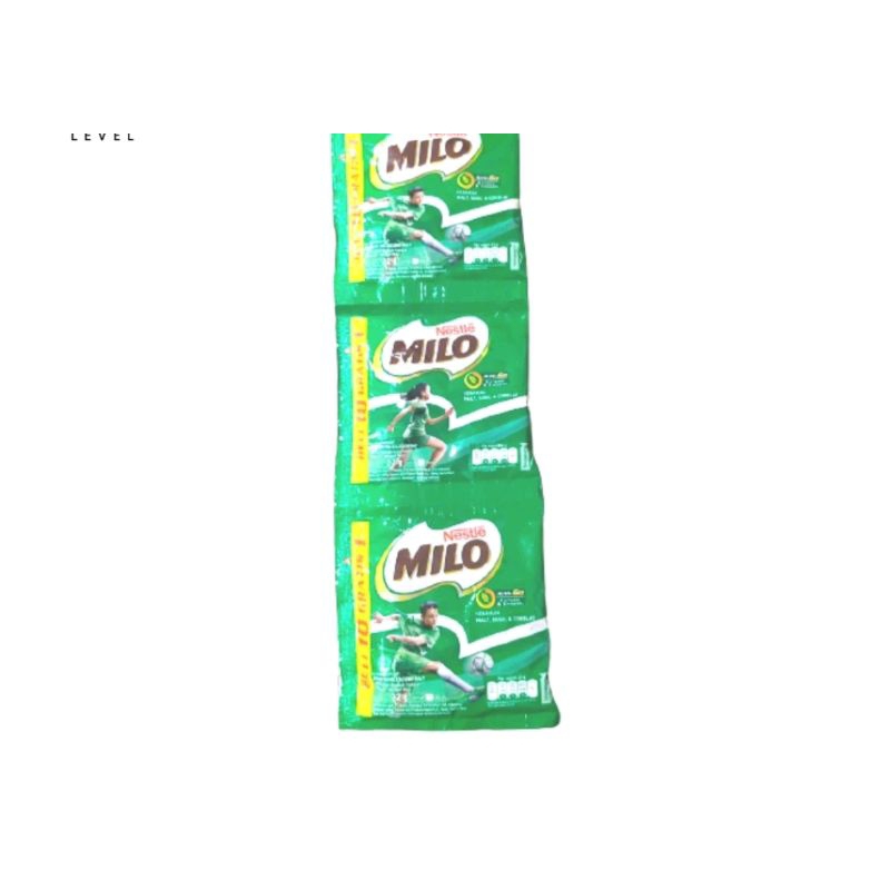 

Milo Active Go 22 gr