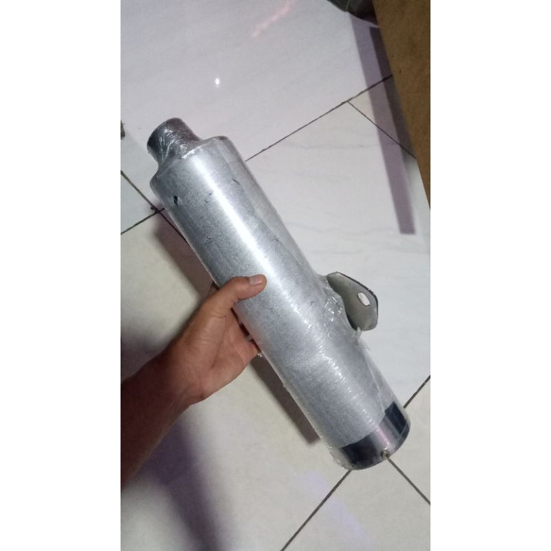 knalpot ckd bobokan imi