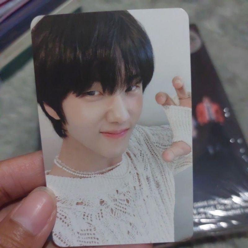 PC SELCA SG24 NCT DREAM