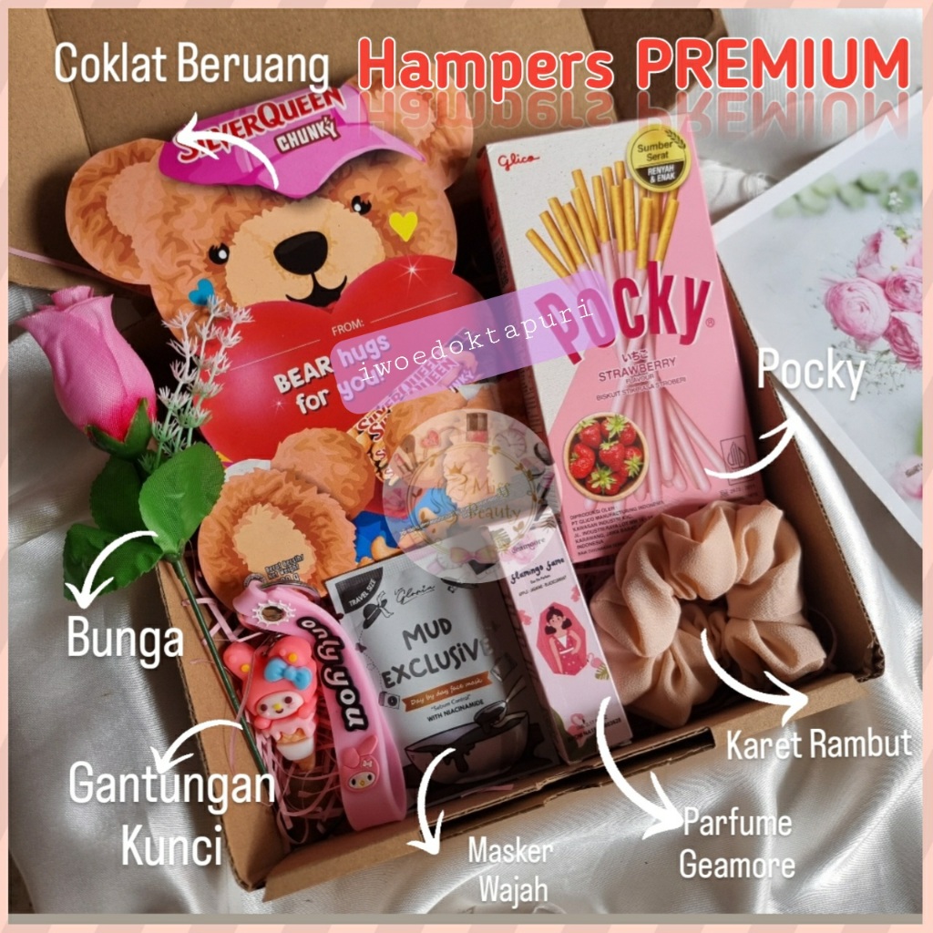 

Silverqueen Beruang Bear Hampers Love Edition Chocolate Cewek Cowok Chunky Bar Isi 3 Cashew Buy 1 Get 1 Beli 1 Gratis 1 Silverquen 58g Valentine Untuk Kado Ulang Tahun Wisuda dan Pernikahan Promo Harga Murah Grosir Bayar Cod