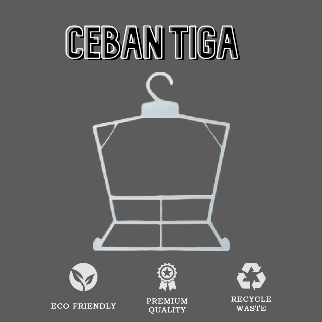 Gantungan Body 11 / Hanger Body 11