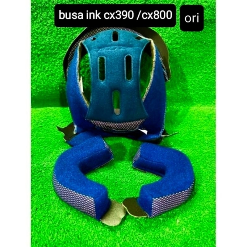 Busa ori ink cx390 Pnp cx800/interior ink klasik ink batman